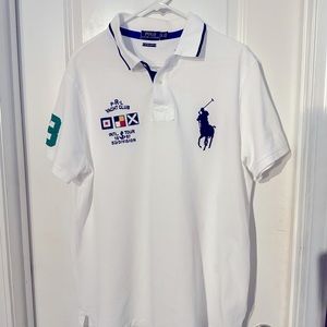 🔥🏇Polo Ralph Lauren Men’s Shirt